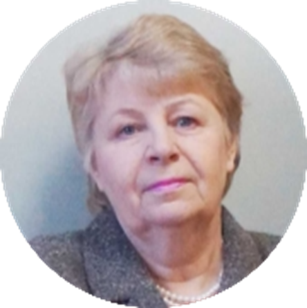 Королькова Антонина Павловна