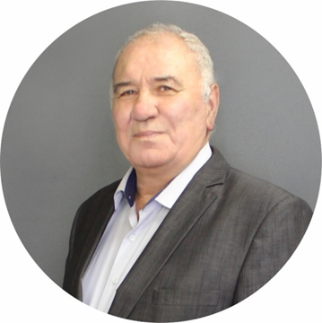 Семерня Александр Николаевич