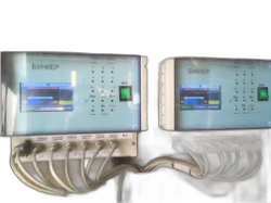 Разработка и изготовление средств измерений