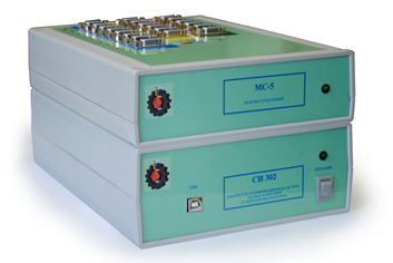 Средства измерений для сельхозтехники