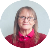 Наумова Людмила Михайловна