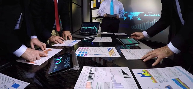 Цифровизация сельского хозяйства