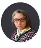 Юданова Антонина Владимировна