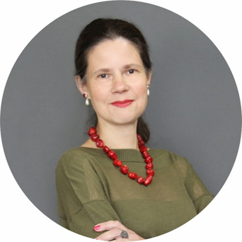 Лопарева Екатерина Владимировна