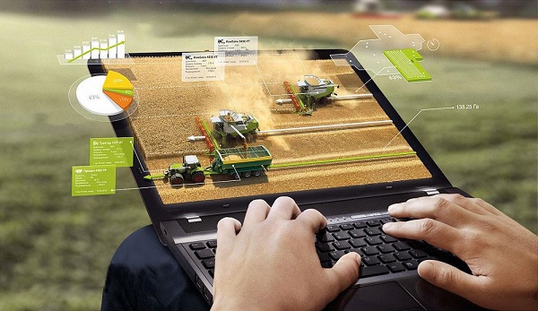 Консалтинг в агропромышленном комплексе