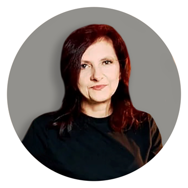 Пронина Анна Сергеевна