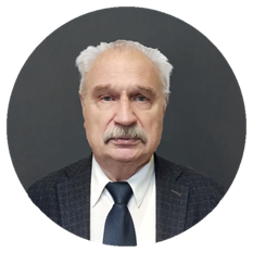 Виноградов Павел Николаевич