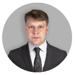 Марченко Вячеслав Олегович