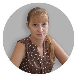 Шишкина Татьяна Сергеевна