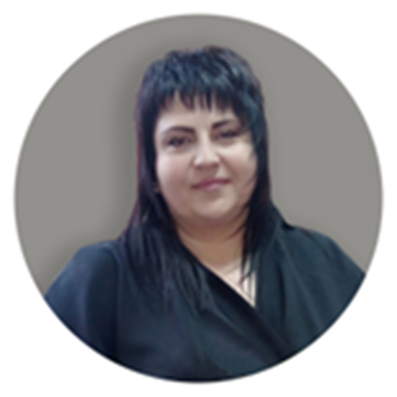 Юзенко Юлия Анатольевна