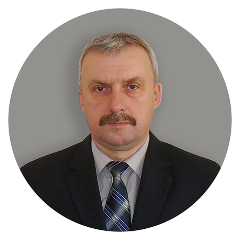 Ревенко Валерий Юрьевич