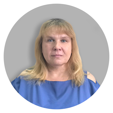 Белик Мария Александровна