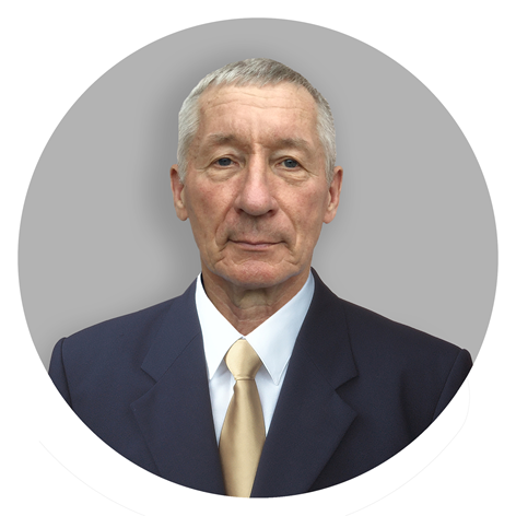 Скорляков Виктор Иосифович