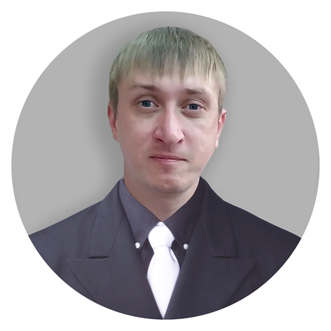 Волобуев Станислав Александрович