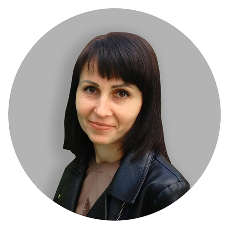 Петухова Диана Валентиновна