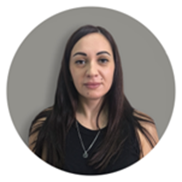 Крашененникова Екатерина Николаевна