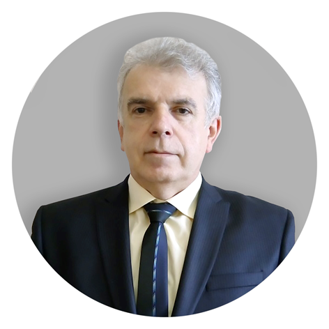 Трубицын Николай Владимирович