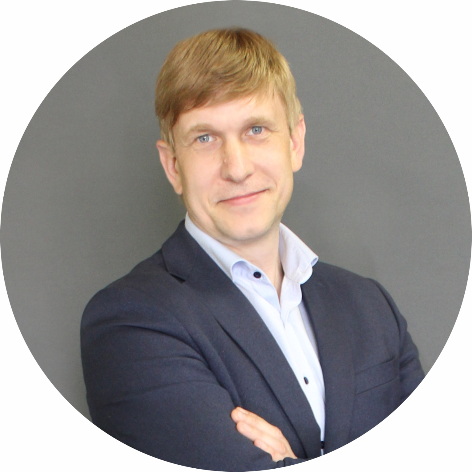 Лысенков Андрей Юрьевич