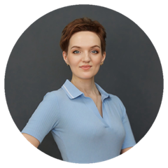 Чекалина Софья Андреевна