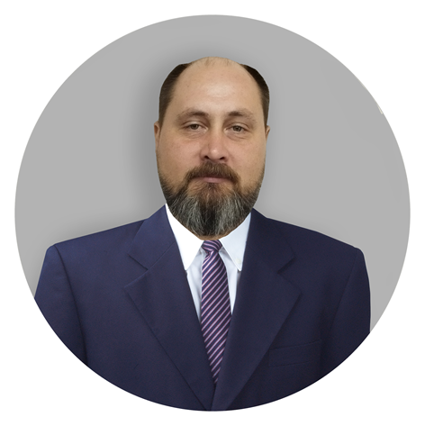 Воронин Евгений Сергеевич