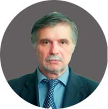 Чавыкин Юрий Иванович