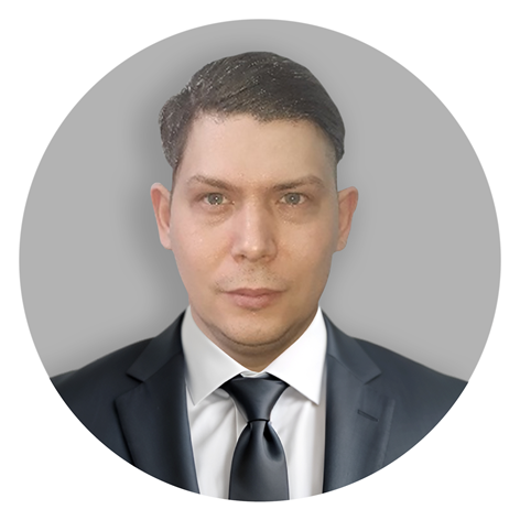 Слесарев Вячеслав Николаевич