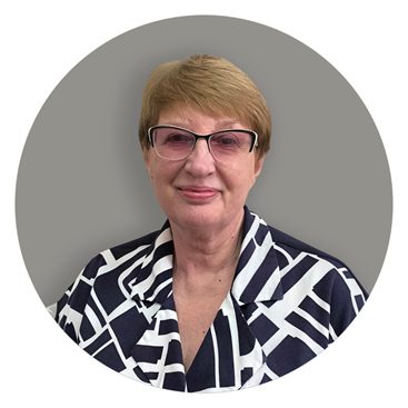 Свиридова Светлана Алексеевна