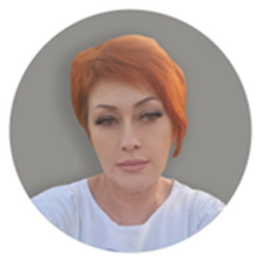 Негреба Ольга Николаевна