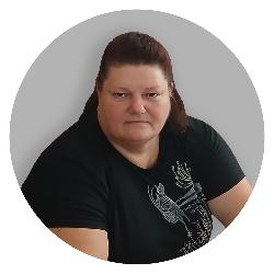 Прощенкова Ирина Михайловна