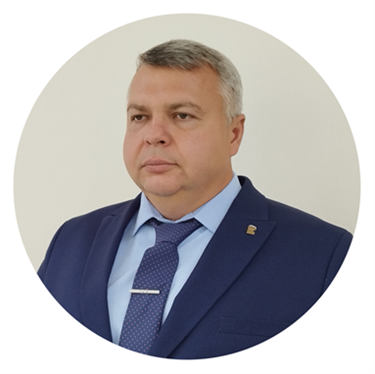 Петухов Дмитрий Анатольевич