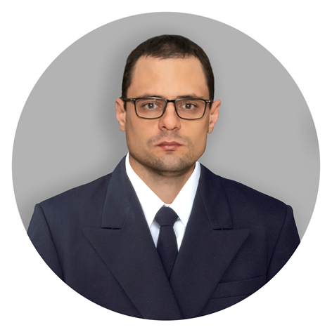 Зимин Филипп Александрович