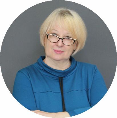 Кузьмина Татьяна Николаевна