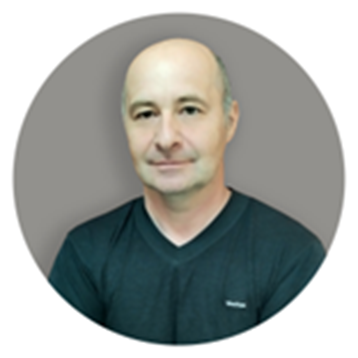 Чумак Евгений Викторович