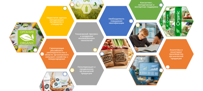 Форсайт-центр