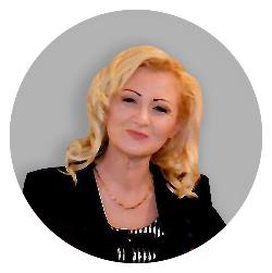 Павленко Ольга Дмитриевна