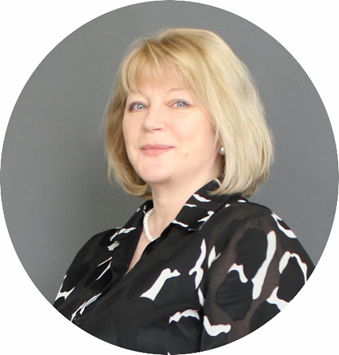 Кондратьева Ольга Вячеславовна